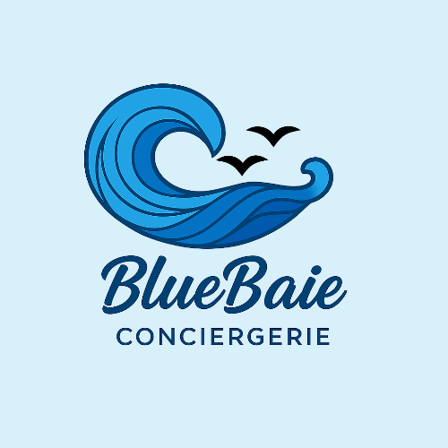 Blue Baie Conciergerie